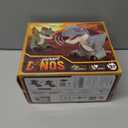 2.4GHz Remote Control Walking Dinosaur Toy for Kids - Birthday Gifts for Boys Ages 3-5 5-7 8-12, Interactive Dino with Roaring Sound, Cool Lights & Mist Spray