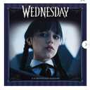 DateWorks 12"x12" 2026 Wednesday Wall Calendar