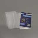 Premium Penny Sleeves for Trading Cards | Soft Trading Card Sleeves for Baseball Cards, Ultra Clear Plastic Pro Sports Card Sleeve, Football, MTG Collector Sleeve