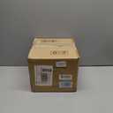 Generic Dehydrator, 6-Tray Food Dehydrator Machine, Blue, Rectangular, Plastic, Freeze Dryer for Home, Fruits, Veggies, Meats & Dog Treats, 360 Airflow, 24 Hour Timer