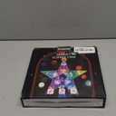 Smart Christmas Star Tree Topper, Color Changing Color, Remote & App Control, Timer, Christmas Decorations for Indoor Outdoor Holiday Xmas Tree Party Decor