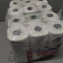 2 x Scott Paper Towels, Choose-A-Sheet, 6 Double Rolls = 12 Regular Rolls (108 Sheets Per Roll)