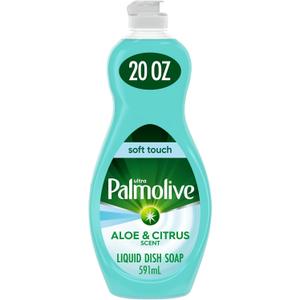 Palmolive Ultra Dish Liquid, 20 Fl Oz (Pack of 1)
