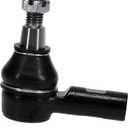 ACDelco Gold 45A7250 (19475050) Steering Tie Rod End
