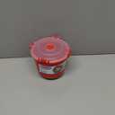 Sistema To Go Collection Soup Mug Large (Pack of 1) Assorted