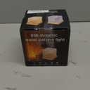 skvytks Magical Northern Lights for Your Room Aurora Borealis Night Light Projector, 2026 New Northern Lights Projector, Christmas Gifts for Teens, Gifts for Teenage Girls (1, Plug-in)