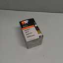 K&N Gasoline Fuel Filter: High Performance Fuel Filter, Premium Engine Protection, Compatible with 1988-2004 Honda/Acura Fuel Injected Gasoline Engines, PF-1200