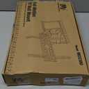 Mounting Dream TV Wall Mount for 32-65 Inch Television,Mount with Swivel and Tilt, Full Motion Bracket with Articulating Dual Arms, Fits 16inch Studs, Max VESA 400X400 mm, 99lbs, MD2380