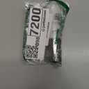 L.A. Girl PRO.color Foundation Mixing Pigment, White GLM711