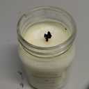 Antique Candle Co. Tree Farm 16 Ounce Soy Wax Candle, 80 Hour Burn Time, Cotton Wick, Mason Jar Candle (Tree Farm by Vintage Porch)