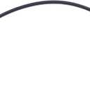 MOTOKU AC Heater Mode Control Cable for Jeep Wrangler 2007-2010