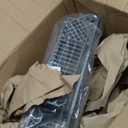 Universal Dishwasher Cutlery Basket Replacement WD28X10128 Dishwasher Utensil Silverware Basket, Compatible with Part No. AH959351, EA959351, PS959351, WD28X10127, WD28X10132