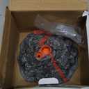 Erupting Volcano Model Toys Volcano Science Kit Learning Resources Realistic Dinosaur for Kids 3-5(Volcano)