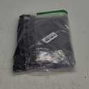 Woogwin Travel Duffel Bag Large Foldable Waterproof Overnight Bag for Beach Swim Bags Pool Sports Gym (60L Purple)