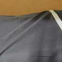 Baby Delight Lunaire Full Size Crib | Breathable Mesh Baby Crib | Tool-Free Assembly Baby Bed | Charcoal Tweed