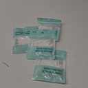 Body Basic Dental Floss Picks 80 CT 4 Pack