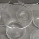 Turkish Tea Cup (Tulip) Set of 6