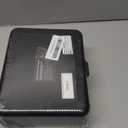 DAYDOOR 3-Piece PVC Pipe Reamer Kit, 1-1/2", 2'', 3" Fitting Saver Set, Socket Saver Tool with 4-Sided Carbide Blade for Schedule 40 PVC, CPVC, ABS, Plumbing Hub Reamer for Removing Pipe from Fittings