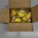 Gold Balloon Weights, Heavy Balloon Weight Pack of 12 Metallic Foil Weights for Balloons, Birthday Party & Wedding Table Centerpiece Ballon Weight, 4.8 DIY Ballon Weights for Helium Balloons