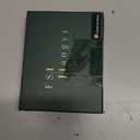 2.5mm Balanced Male to 4.4mm Balanced Female Portable Headphone Adapter Cable 6N Single Crystal Silver Portable Conversion Cable, IEM Adapter Hi-Fi Cable