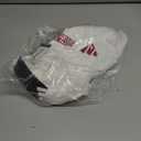 adidas Women's Toronto FC Local Warp Pre-Game Short Sleeve T-Shirt (White, M)