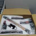 Cordless Vacuum Cleaner, 600W 50Kpa 70Mins, Handheld Cordless Vacuum, All Floors/Sofas/Pet Hair (Purple)