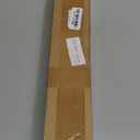 Lower Intermediate Steering Shaft Assembly for Chevy Silverado GMC Sierra 2500 3500 HD 2015 2016 2017 2018 2019 4.3L 5.3L 6.0L 6.6L V6 V8 Replaces 425119 22800708 23381953 23440310