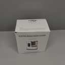 Electric Makeup Brush Cleaner 3-in-1 Automatic Brush Cleaning Machine, Dual-Direction Cleaning, Adjustable Drying, Fits All Brush Sizes, Efficient & Quick (Upgraded 2026 Edition)