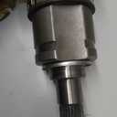 TadaMark Front Left CV Axle Shaft Assembly Fit for Toyota Camry 2.5L 2.5 2012-2017 L4, GAS & FHEV, Driver Side, for 66-5410