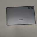 2026 10 Inch Tablet, Android 15 Tablet with Keyboard, 24GB RAM + 256GB ROM (2TB Expand), Tablets PC with 8-Core, Gemini AI, 5G WiFi, 8000mAh, BT5.0,GPS, 2-in-1 Tablets with Mouse, Case, Stylus (Silver)