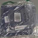 Bedding Full Fitted Sheet,Deep Pocket,Soft Microfiber,Shrinkage and Fade Resistant,Easy Care,1 Fitted Sheet Only,Navy