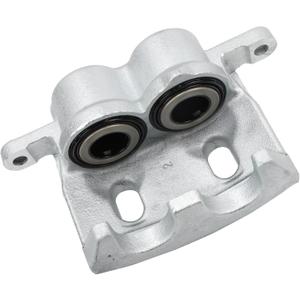 GM Genuine Parts 85569602 Front Disc Brake Caliper without Pads or Bracket