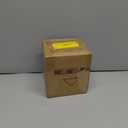 Rechargeable Strobe Light, 60 LED RGB Mini Flashing Light, 30W Battery Powered Strobe with Remote & Sound- Activated Control Mode, Flash Lights for Party Home Halloween Bars, 2 Pack