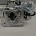 Router Tool, Wood Router Trimmer Power Electric Hand Trim Palm Woodworking cortadora de madera router para madera Laminate Milling Engraving Joiner Tool for Slotting Carving 800W 30000R/MIN