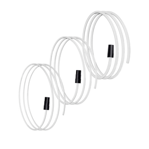 MVA6006 Extended Tube Kit Compatible with MV7400, MV7300, and MV7201 Fluid Evacuator Models