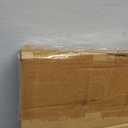 Trailer E-Track Tie-Down Rail System Kit Black, Including 2FT E Track Rail, Etrack Plate, Etrack Hook Accessories for Enclosed Trailer Truck Bed