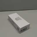 WiFi Extender Signal Booster with 6 Antennas, WiFi Extender with Ethernet Port, WiFi Booster Up to 10000 Sq.ft, WiFi Repeater, More Devices, Internet Extender WiFi Booster for Home, White