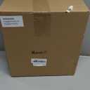 Mumufy 3 Pcs Valentine's Day Glass Candlestick Holders Heart Glass Taper Candle Holder Valentines Heart Candle Stick Vase Decor for Galentine's Day Wedding Festival Party Table Centerpiece(Red)