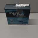 8.2MM High Performance Spark Plug Wires Compatible With Ford Taurus Mercury Sable 3.0L V6 2001-2005 GAS DOHC (Not For OHV)