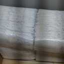 Pampers ZZZ Overnight Diapers, Size 5 (27+ lbs), 88 Count, Nighttime Protection Disposable Baby Diaper, Night Time Leak and Skin Protection