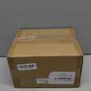 Fog Lights Assembly Compatible With GM 2007-2013 GMC Sierra 1500/2007-2014 Sierra 2500HD 3500HD Front Bumper Driving Fog Lamp