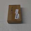 Jetec 10 Pieces Cabinet Locks for Babies, U-Shaped Proofing Drawers Safety Child Locks Adjustable, Easy to Use Childproof Latch for Knob Handle on Kitchen Door Storage Cupboard Closet (Brown)