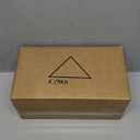 Fog Machine 900 Watt with 6 LED Lights and 2-in-1 Wireless Remote, Professional Stage Smoke Machine for DJ Halloween Parties Wedding