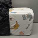 Trifold Pack and Play Mattress 38"x26" Pack N Play Mattresses for Baby Toddler, Portable Mini Crib Mattress for Playpen and Playard with Soft Breathable Waterproof Cover