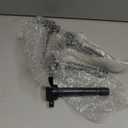 UF417 Ignition Coil Set of 4 Compatible with 2004-2008 Acura TSX 2.4L l4; Compatible with 2002-2006 Acura RSX 2.0L l4. Replace UF417, C1450, 5C1440