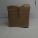 Washable Area Rug, Floral Rug, Large Carpet for Living Room & Bedroom, 9'x 12',Blue