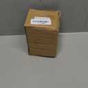 Sophie & Panda Bamboo Pen Holder Tooth Brush Holder - Don't Miss This Extremely Versatile and Beautiful Cylinder Bamboo Storage Organizer Chopstick Holder Makeup Brush Holder Utensil Caddy