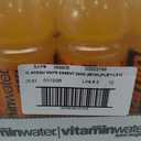 vitaminwater Essential Orange-Orange, Flavored Water Beverage, 20 fl oz Bottles, 12 Pack, Best By 01/12/2026
