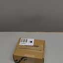 Sportneer Bike Lock: 5 Digit Combination High Security Anti Theft Bike Chain Lock - 3.2/3.6/4ft Heavy Duty Keyless Bicycle Lock for Bike, Motorcycle, Scooter, Door & Gate - 4/6mm Thick, Easy to Use (Rose Red)