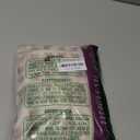 jinchan Linen Pinch Pleated Kitchen Curtains 20 Inch Natural Linen Tier Curtains Back Tab Farmhouse Cafe Style Light Filtering for Bathroom Laundry Room Small Window 2 Panels Beige